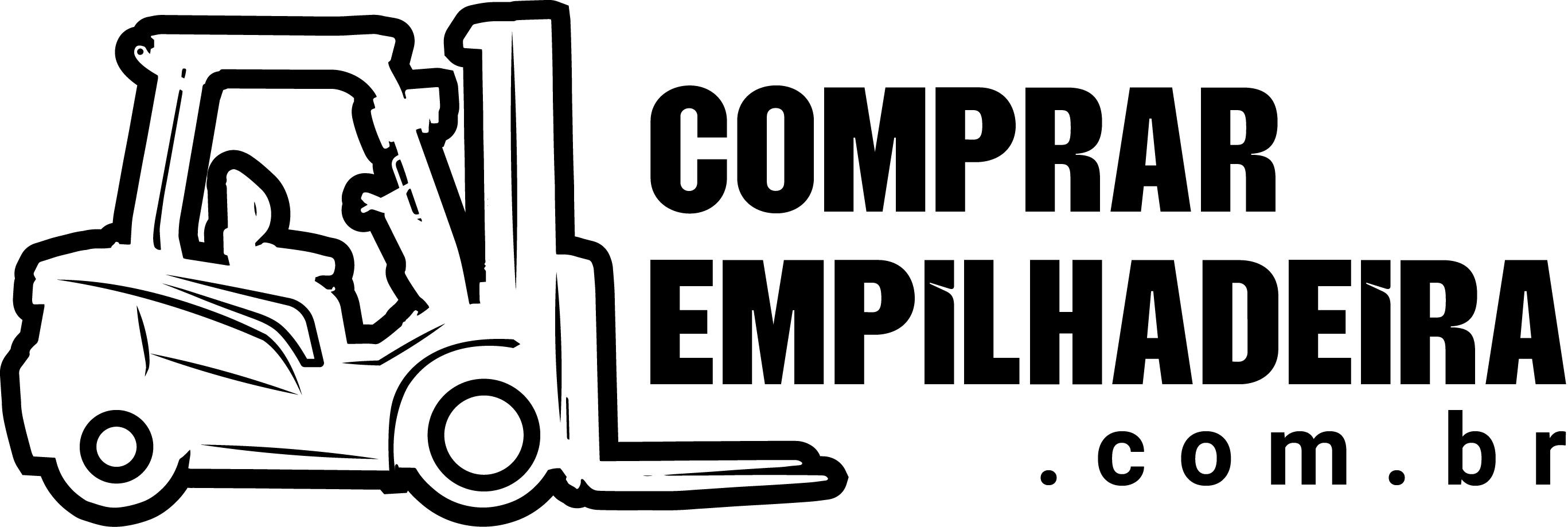 Comprar Empilhadeira