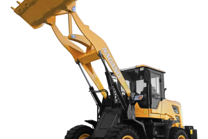 Detalhes do produto Pá Carregadeira 5000kg Cap