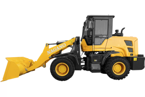 Detalhes do produto Pá Carregadeira 5000kg Cap