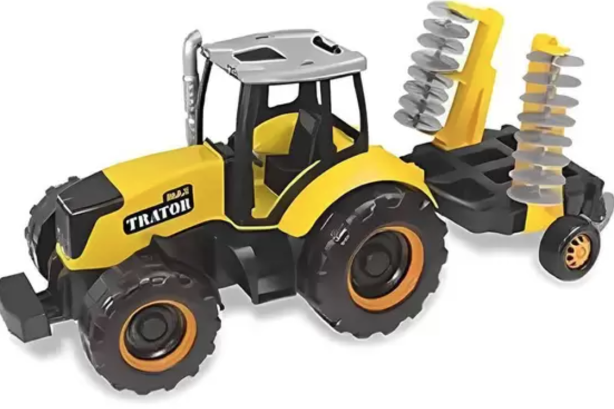 Detalhes do produto Cadastro de Exemplo 07