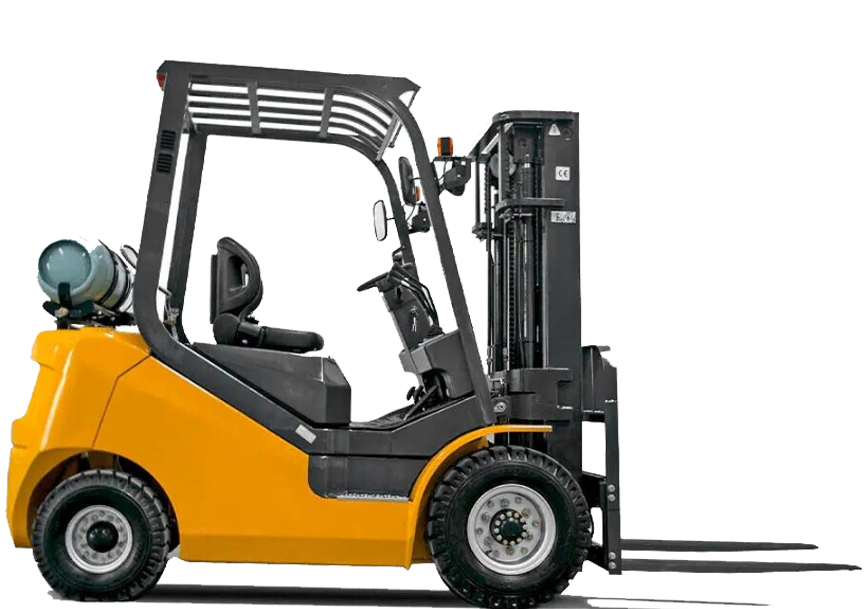Porque Comprar Empilhadeira